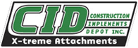 Logo Cid