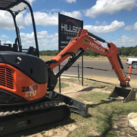 Outdoor Power Equipment Rentals | Hillside Outdoors | Gatesville Texas